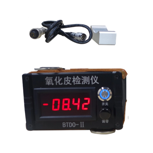 不锈钢氧化皮检测仪