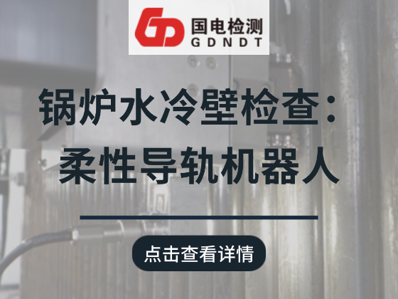 锅炉水冷壁检查：“看得见的地方测不全，看不见的地方测不到”