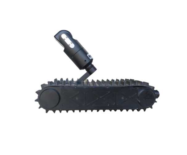 Tank Chassis Robot Crawler